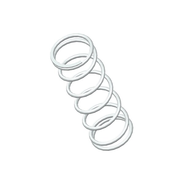 Approved Vendor Compression Spring, O= .312, L= .94, W= .026 G709962057 - main